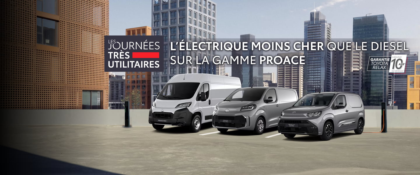 L'electrique moins cher que le Diesel ! 